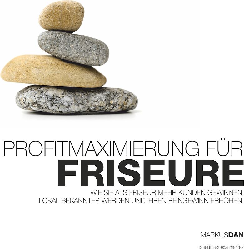 Profitmaximierung für Friseure