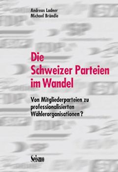 Die Schweizer Parteien im Wandel