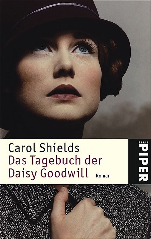 Das Tagebuch der Daisy Goodwill