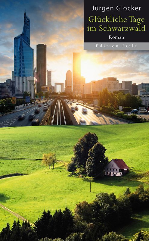 Glückliche Tage im Schwarzwald