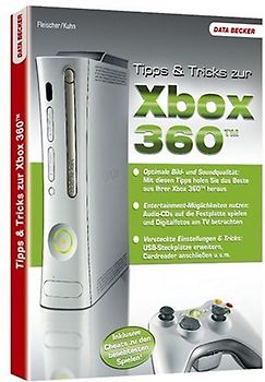 Tipps & Tricks zur XBox 360