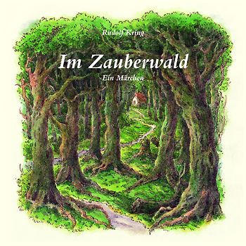 Im Zauberwald