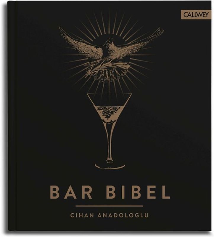 Bar Bibel
