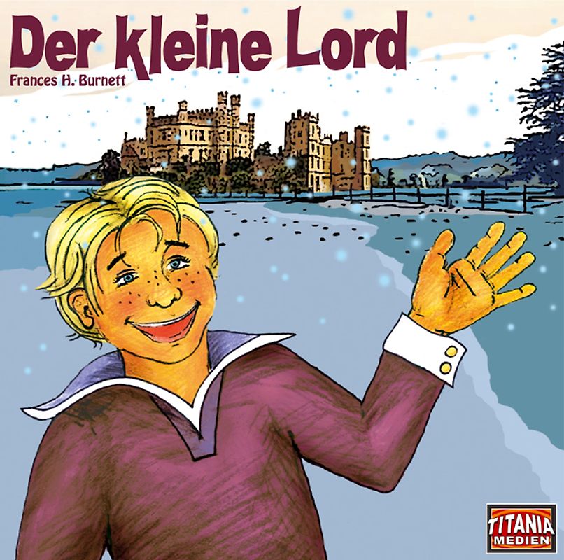 Der kleine Lord