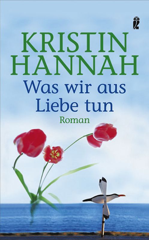 Was wir aus Liebe tun