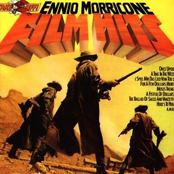 Ennio Morricone - Film Hits