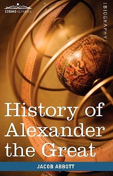 History of Alexander the Great