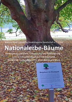 Nationalerbe-Bäume