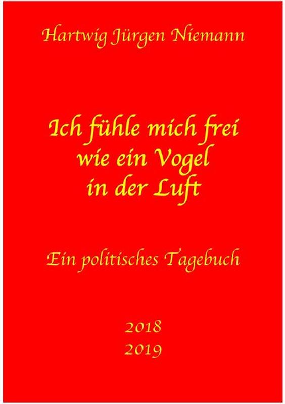 Ein politisches Tagebuch