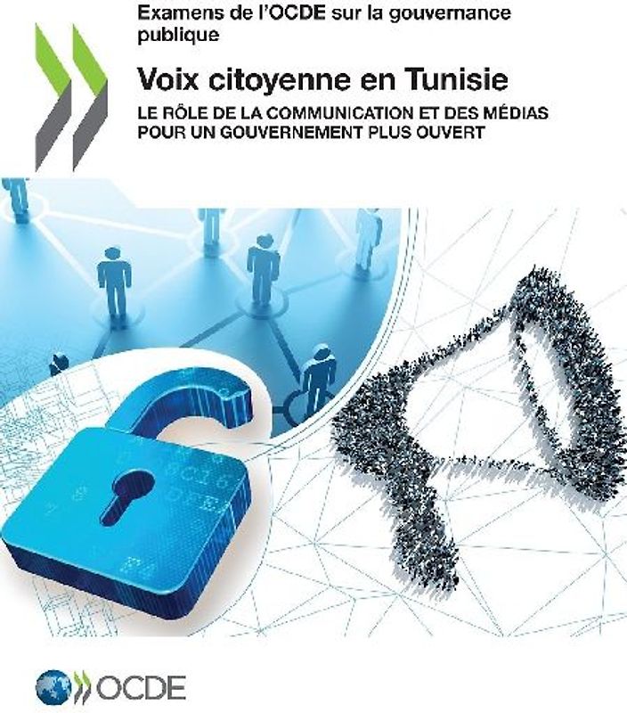 Voix citoyenne en Tunisie