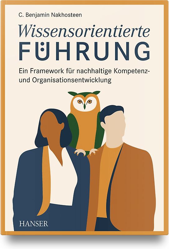 Wissensorientierte Führung