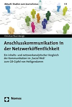 Anschlusskommunikation in der Netzwerköffentlichkeit