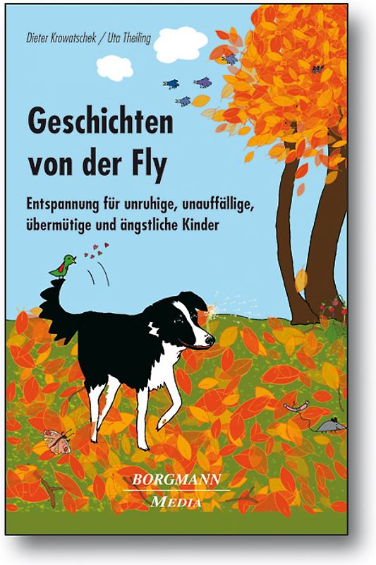 Geschichten von der Fly