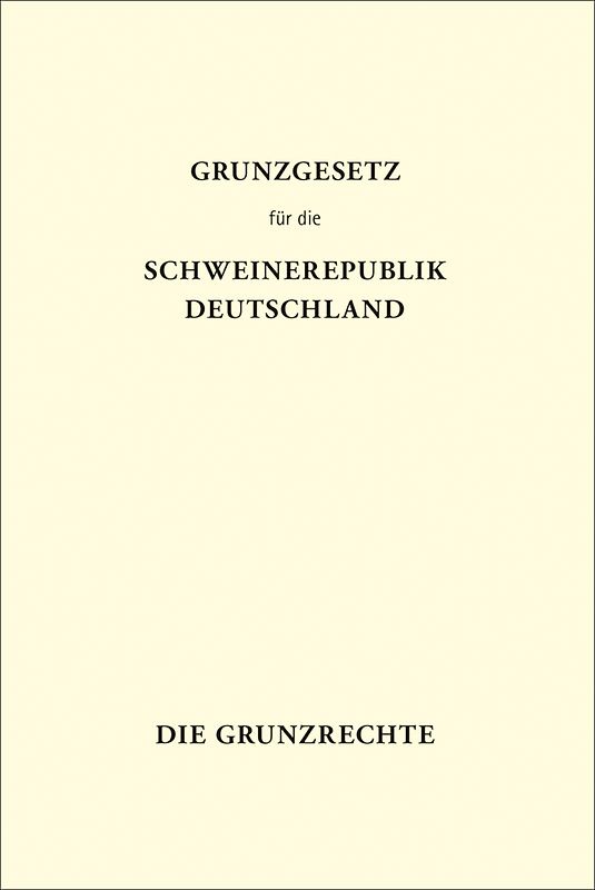 Grunzgesetz