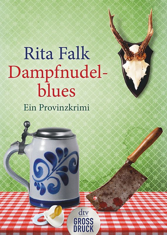 Dampfnudelblues