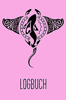 Logbuch: A5 Tauchen Logbuch Pink Rosa für Taucher und Taucherinnen I Tauchprotokoll für deinen Tauchpartner oder Tauchbuddy
