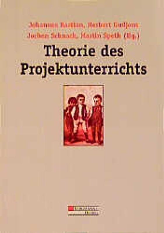 Theorie des Projektunterrichts
