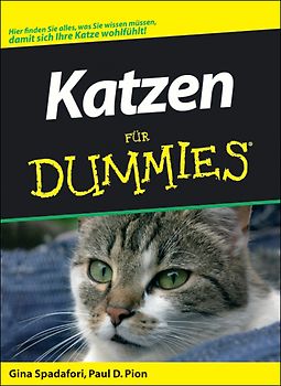 Katzen für Dummies