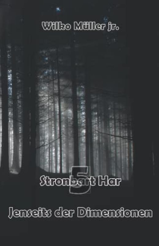 Jenseits der Dimensionen