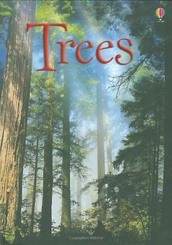 Trees (Beginners) - Gillespie, Lisa