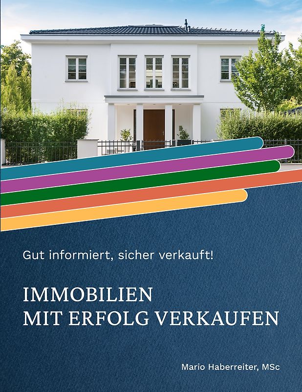 Immobilien mit Erfolg verkaufen