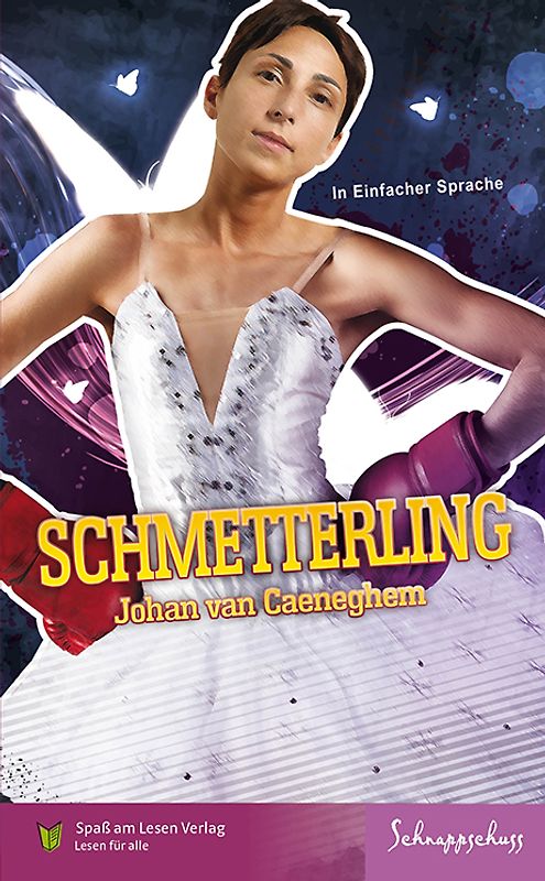 Schmetterling