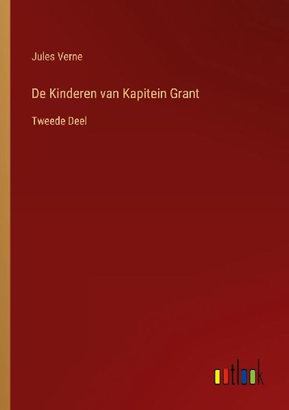 De Kinderen van Kapitein Grant