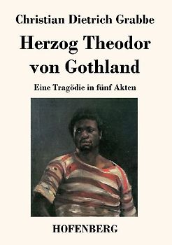 Herzog Theodor von Gothland