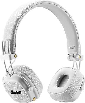 Marshall Major III Bluetooth blanc