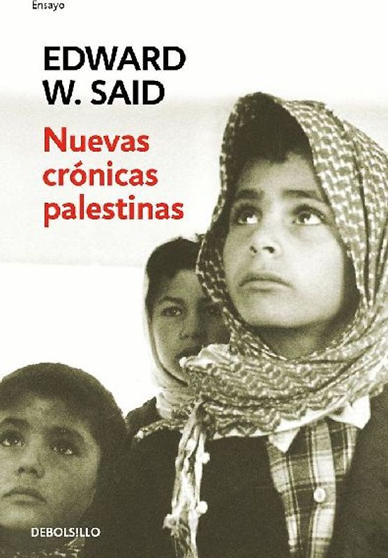 Nuevas crónicas palestinas