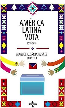 América Latina vota : 2017-2019