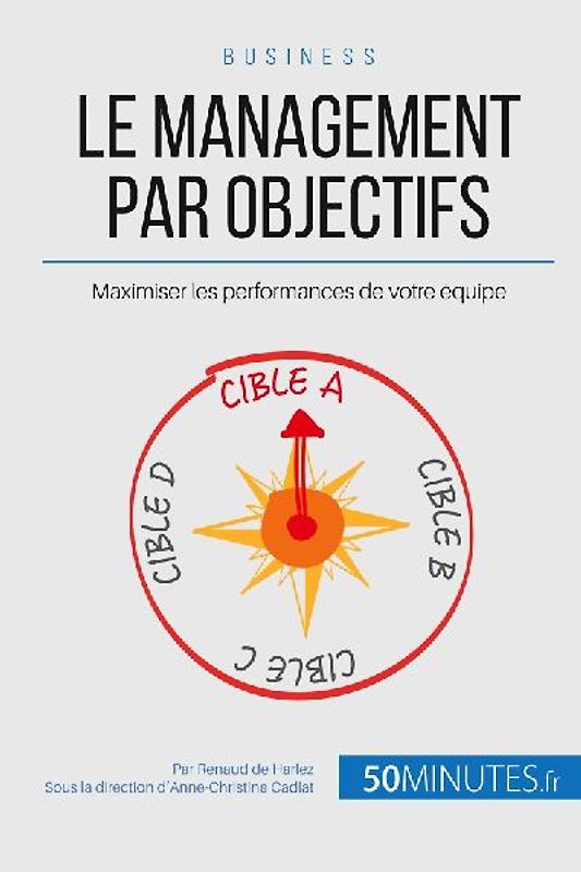 Le management par objectifs