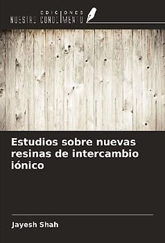 Estudios sobre nuevas resinas de intercambio iónico