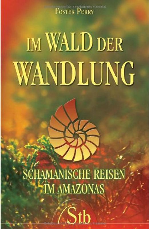 Im Wald der Wandlung