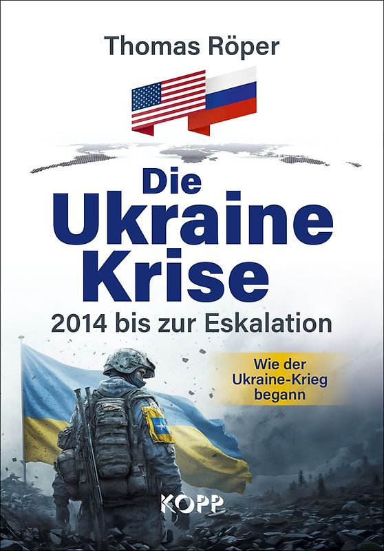 Die Ukraine-Krise
