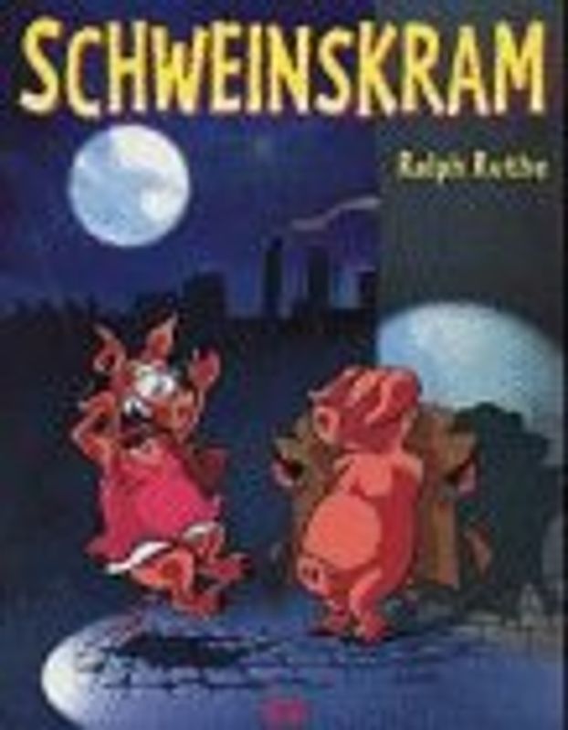Schweinskram