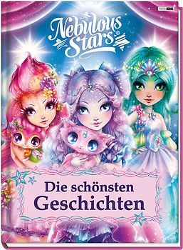 Nebulous Stars: Die schönsten Geschichten