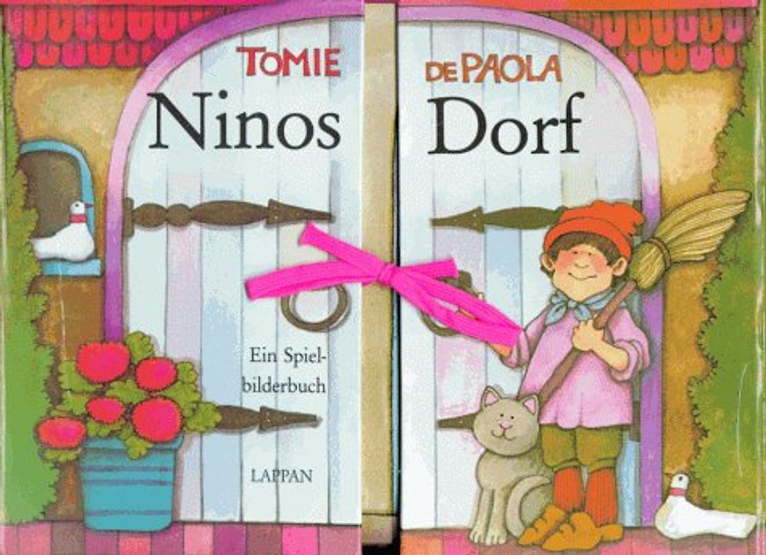 Ninos Dorf
