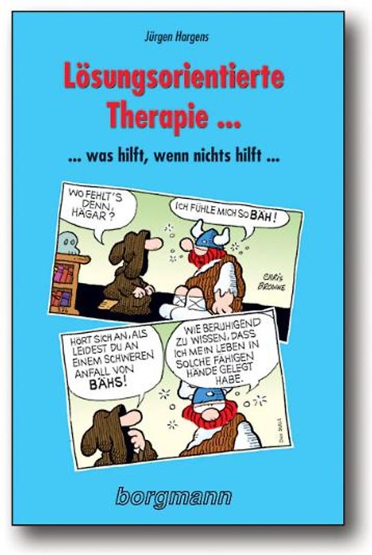 Lösungsorientierte Therapie ...