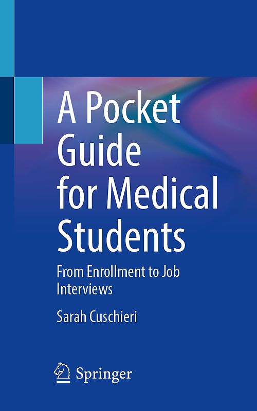 A Pocket Guide for Medical Students