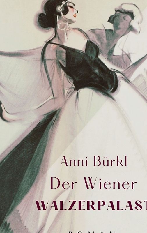 Der Wiener Walzerpalast