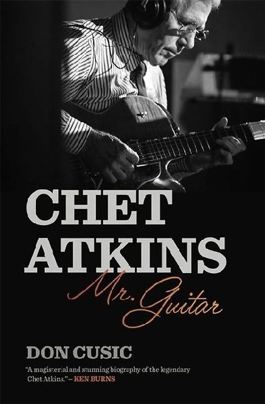 Chet Atkins