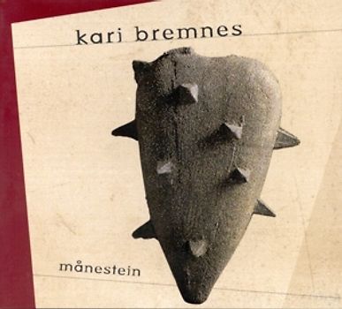 Kari Bremnes - Manestein