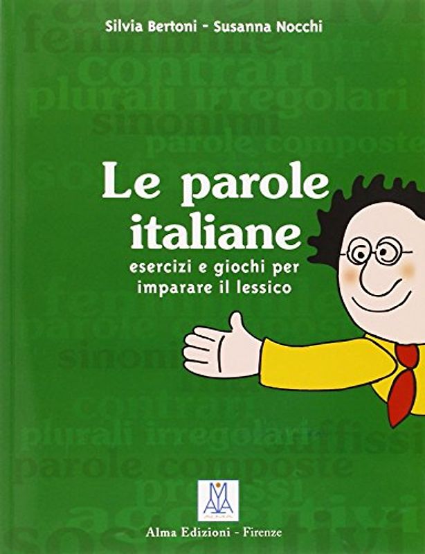Le parole italiane