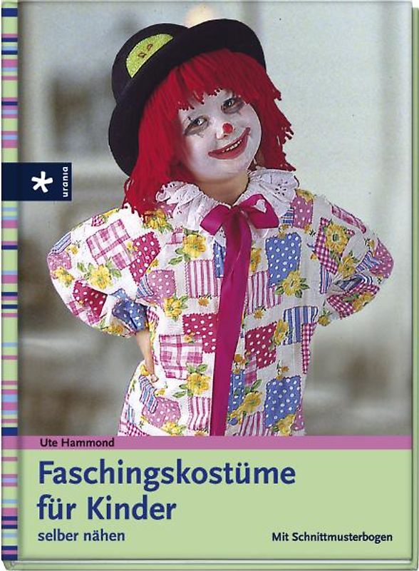 Faschingskostüme für Kinder