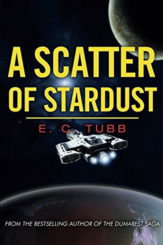 A Scatter of Stardust