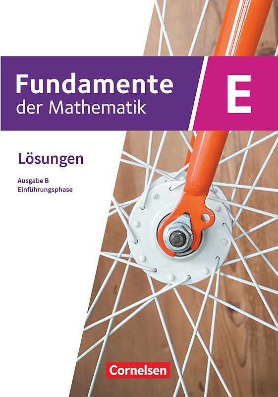 Fundamente der Mathematik - Nordrhein-Westfalen - Einführungsphase