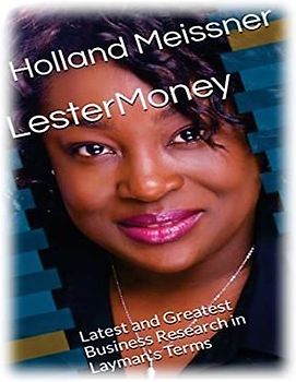 LesterMoney: Latest and Greatest Business Research in Layman's Terms
