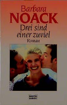 Drei sind einer zuviel