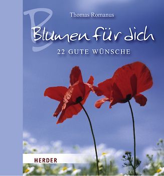 Blumen für dich